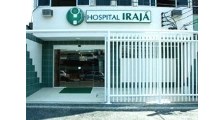 Logo de Hospital Iraja Quatro Amigos