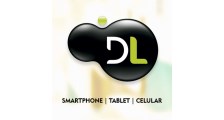 Logo de DL Eletrônicos