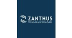 Zanthus Logo