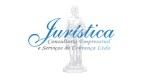 Jurística Consultoria Empresarial Logo