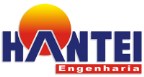 Hantei Engenharia Logo