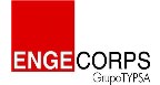 Engecorps Engenharia Logo