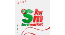 GMAP. Supermercados LTDA logo