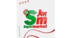 GMAP. Supermercados LTDA Logo