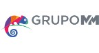 Grupo MM Logo