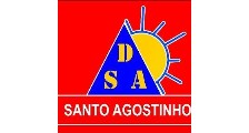 Logo de DROGARIA SANTO AGOSTINHO LTDA