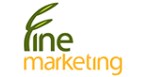 Fine Marketing Logo