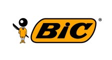 Logo de Bic Brasil