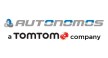 Opiniões da empresa Autonomos Logo