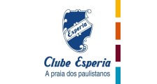 CLUBE ESPERIA logo