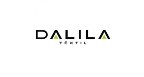 Dalila Têxtil Logo