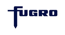 Fugro Brasil logo