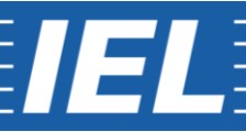 Logo de IEL - Instituto Euvaldo Lodi