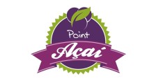 Logo de Point do açai