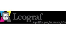 Leograf Gráfica e Editora Ltda logo
