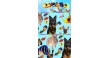 Opiniões da empresa petsupermarket produtos para animais Logo