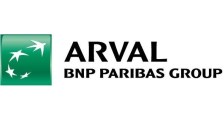 Arval Brasil Ltda logo