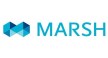 Opiniões da empresa Marsh Logo