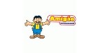O Amigao Logo