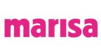 Lojas Marisa Logo