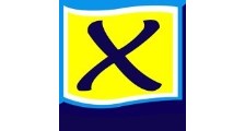 X Supermercados logo