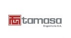 Tamasa Engenharia SA Logo
