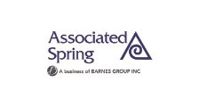 Associated Spring logo