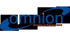 Logo de OMNION Marketing de Relacionamento