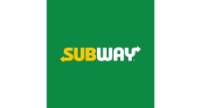 Logo de Subway