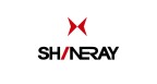 Por dentro da empresa SHINERAY Logo