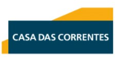 Casa das correntes ltda logo