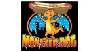 Por dentro da empresa Monster dog Logo