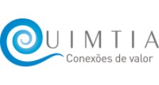 Logo de Quimtia
