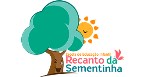 Por dentro da empresa Escola de Educação Infantil Recanto da SEMENTINHA Logo
