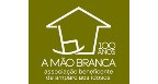 Associação Beneficente A Mão Branca De Amparo Aos Idosos Logo
