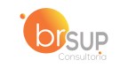 Brasil Suporte Logo