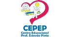 Centro Educacional Professor Estevão Pinto Logo