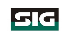 Logo de Sig Engenharia