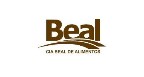 Cia Beal de Alimentos Logo