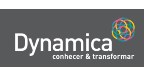 Dynamica Consultoria Logo