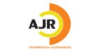 AJR TRANSPORTES Logo