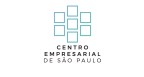 CENESP CENTRO EMPRESARIAL DE SÃO PAULO Logo