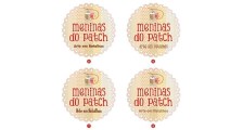 PATCHWORK logo