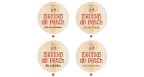 Por dentro da empresa Patchwork Logo