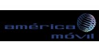 América Móvil Brasil Logo