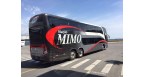 Por dentro da empresa MIMO Logo