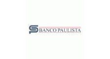 Logo de Banco Paulista