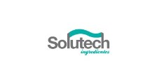 Logo de Solutech Ingredientes