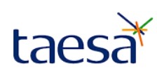 Taesa logo