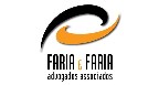 Faria e Faria Advogados Associados Logo